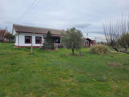Chalet en venta en Pelabravo