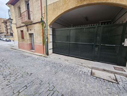 Plaza de parking en alquiler en Salamanca