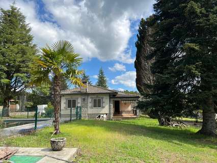 Chalet en venta en San Miguel de Valero