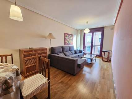 Piso en venta en Salamanca