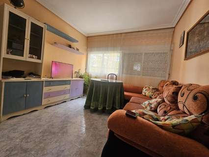 Piso en venta en Salamanca