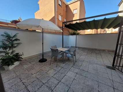 Piso en venta en Salamanca