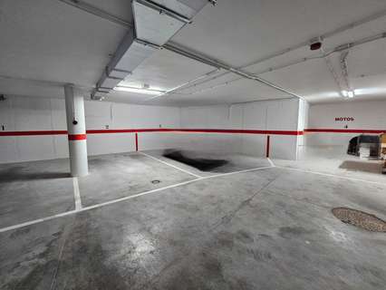 Plaza de parking en venta en Salamanca