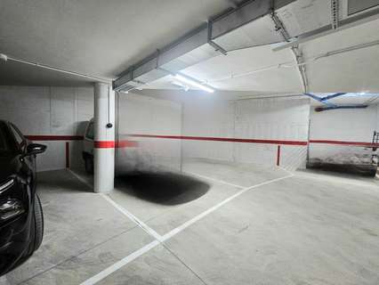 Plaza de parking en venta en Salamanca