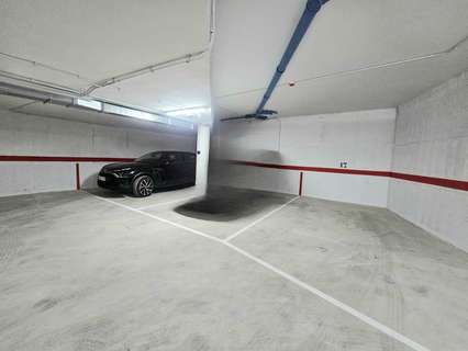 Plaza de parking en venta en Salamanca