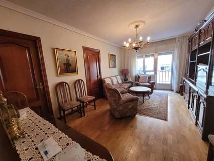 Piso en venta en Salamanca rebajado