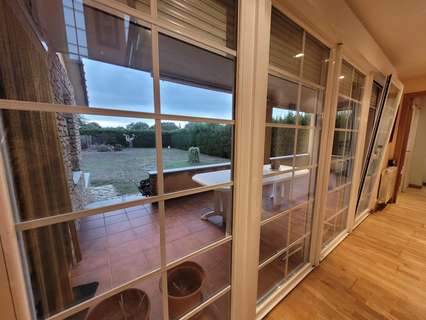 Chalet en venta en Buenavista