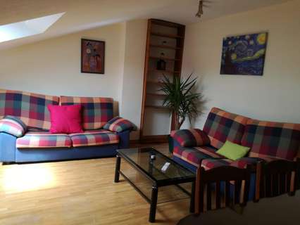 Piso en alquiler en Salamanca