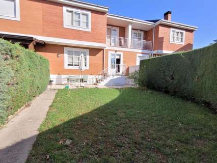 Casa en venta en Santa Marta de Tormes