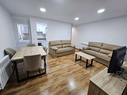 Piso en alquiler en Salamanca