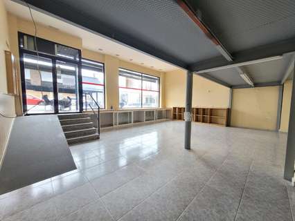 Local comercial en venta en Salamanca