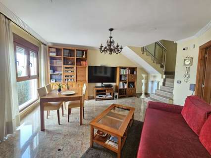 Casa en venta en Villamayor