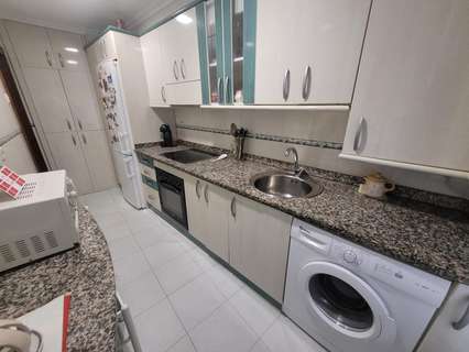 Piso en venta en Salamanca