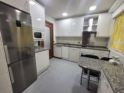 Piso en alquiler en Salamanca