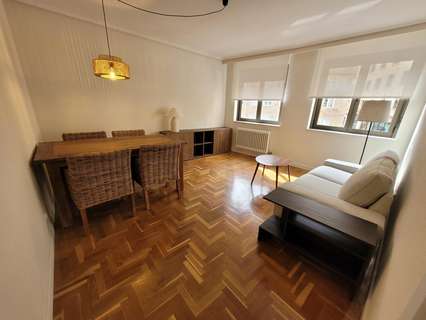 Piso en alquiler en Salamanca