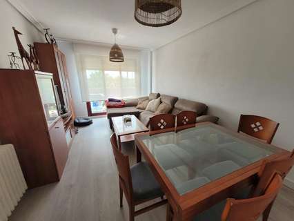 Piso en venta en Salamanca