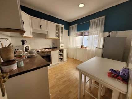 Piso en venta en Salamanca