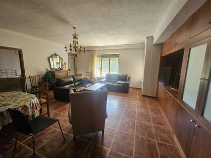 Piso en venta en Salamanca