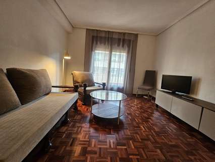 Apartamento en alquiler en Salamanca