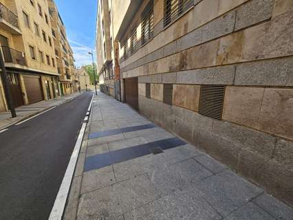 Plaza de parking en venta en Salamanca