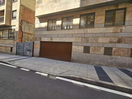 Oficina en venta en Salamanca rebajada