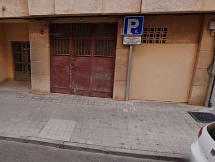 Local comercial en venta en Salamanca