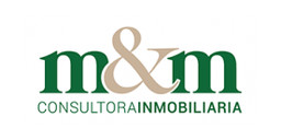 logo M m Consultora Inmobiliaria