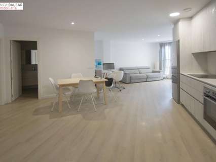 Planta baja en alquiler en Palma de Mallorca