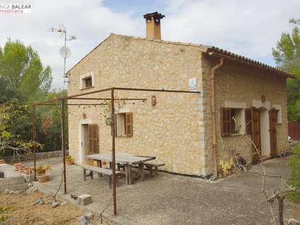 Casa rústica en venta en Campanet