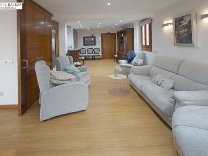 Ático en alquiler en Palma de Mallorca rebajado