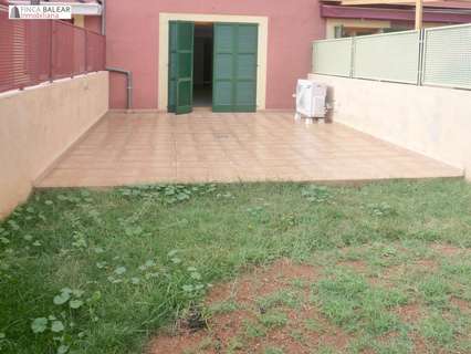 Casa en alquiler en Marratxí