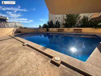 Piso en alquiler en Palma de Mallorca