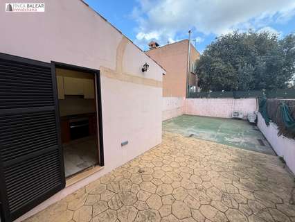 Casa en alquiler en Palma de Mallorca