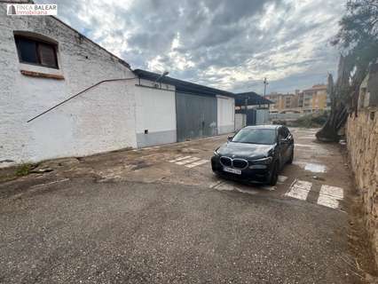 Nave industrial en alquiler en Marratxí