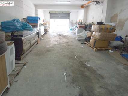 Nave industrial en venta en Palma de Mallorca