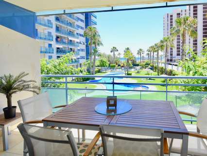 Apartamento en alquiler en Alicante zona Playa de San Juan