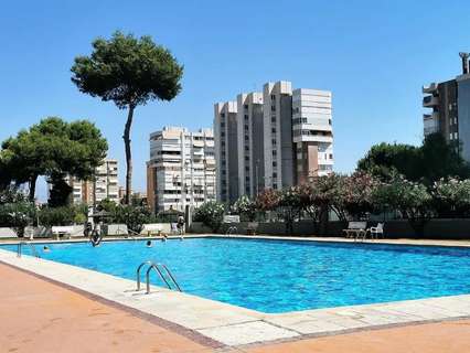 Apartamento en venta en Alicante