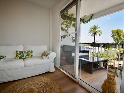 Apartamento en venta en El Campello