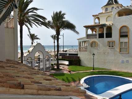 Apartamento en alquiler en El Campello