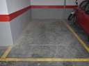 Plaza de parking en alquiler en El Campello