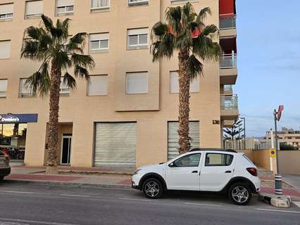 Local comercial en venta en El Campello