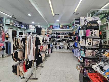 Local comercial en venta en Alicante