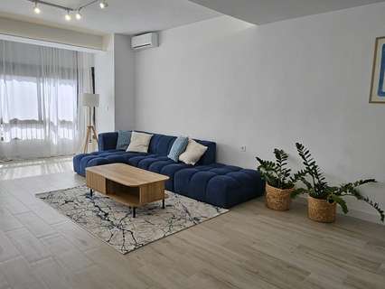 Piso en alquiler en Alicante