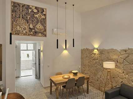 Casa en alquiler en Alicante