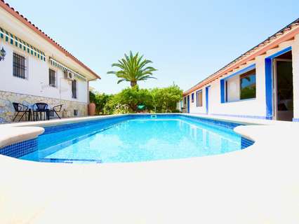 Chalet en venta en Alicante zona Playa de San Juan rebajado