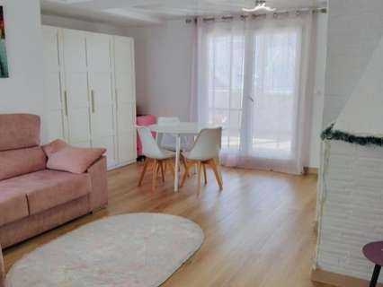 Piso en venta en Alicante