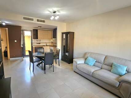 Piso en venta en Mutxamel