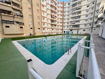Piso en venta en Sant Vicent del Raspeig