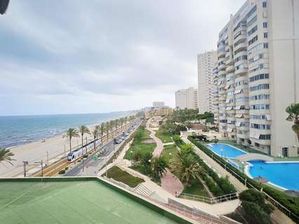 Piso en alquiler en El Campello