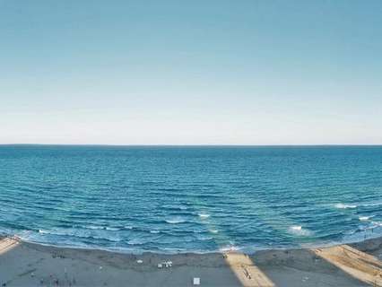 Piso en alquiler en El Campello